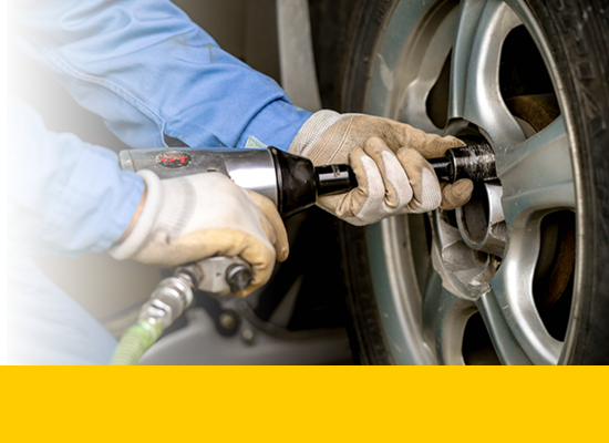 宝塚 伊丹の格安タイヤ取付専門店 1本900円 持込交換も歓迎